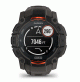 Instinct 3 – 50 mm, Solar - Black with Charcoal Band - 010-02935-00 - Garmin